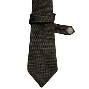 Silk Tie